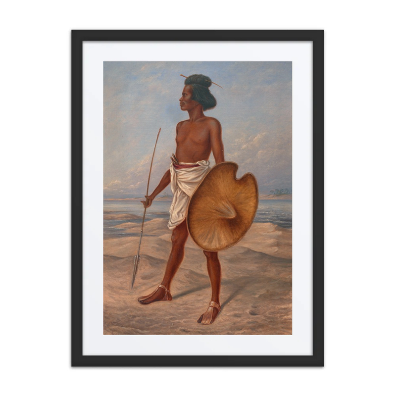 Nubian