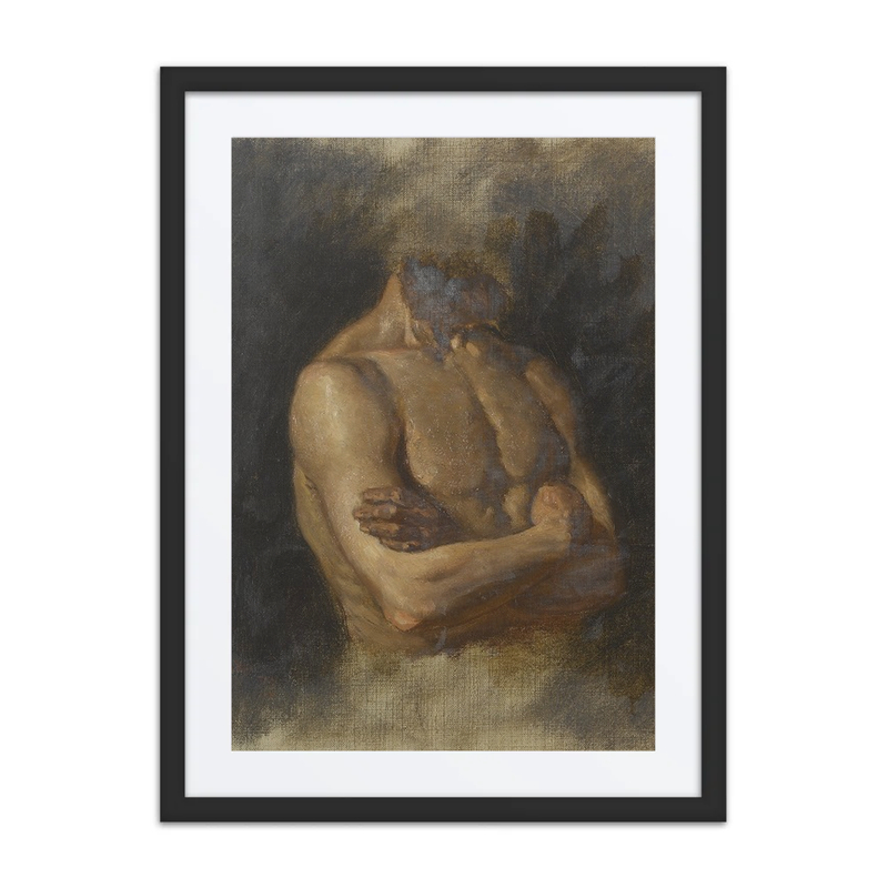 Nude Study