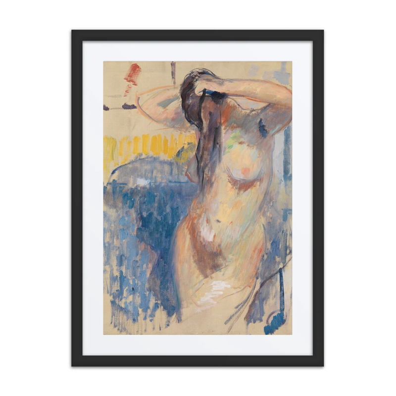 Nude Study