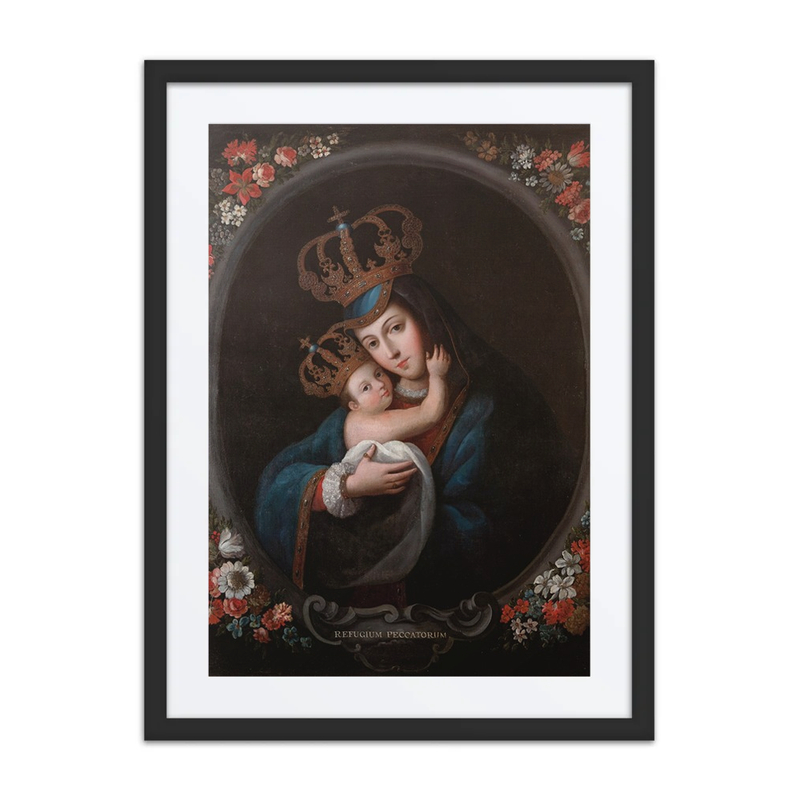 Nuestra Señora Del Refugio