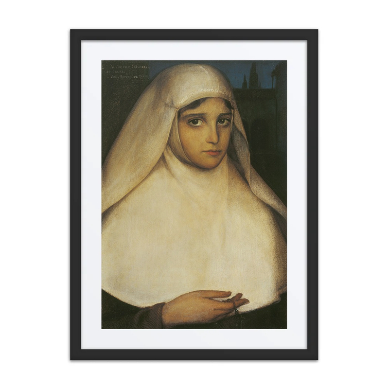 Nun