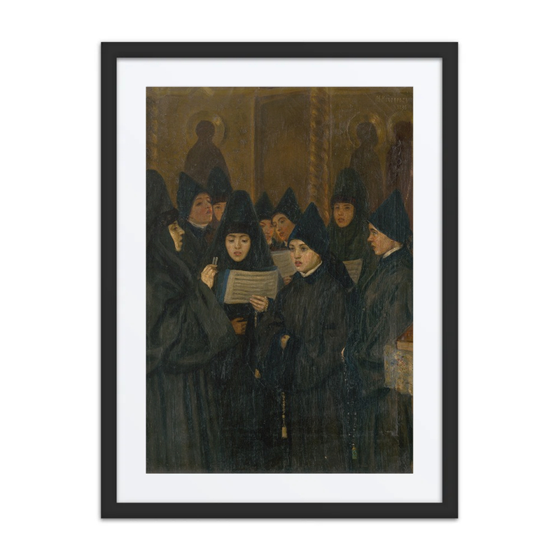 Nuns