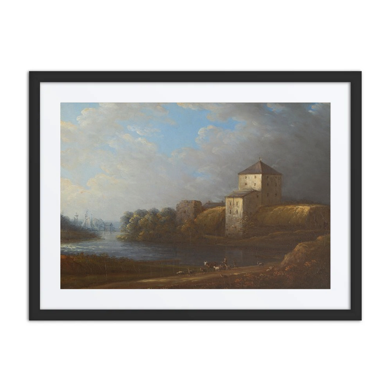Nyköping Castle