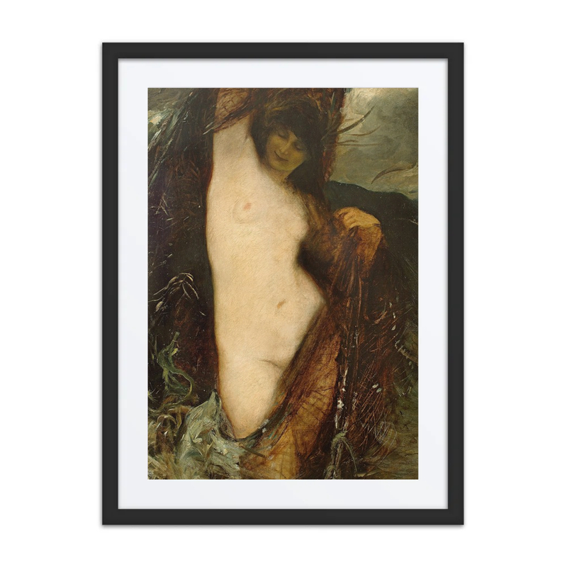 Nymphe