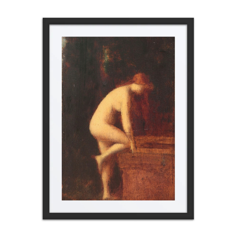 Nymphe