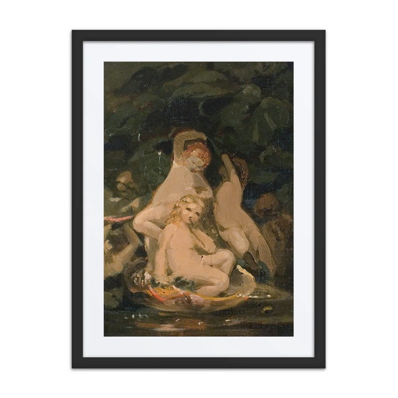 Nymphs