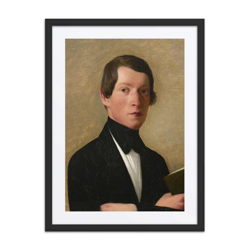 Oberingenieur Leopold Musch, Age 35
