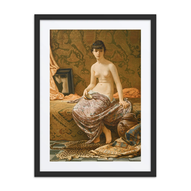 Odalisque