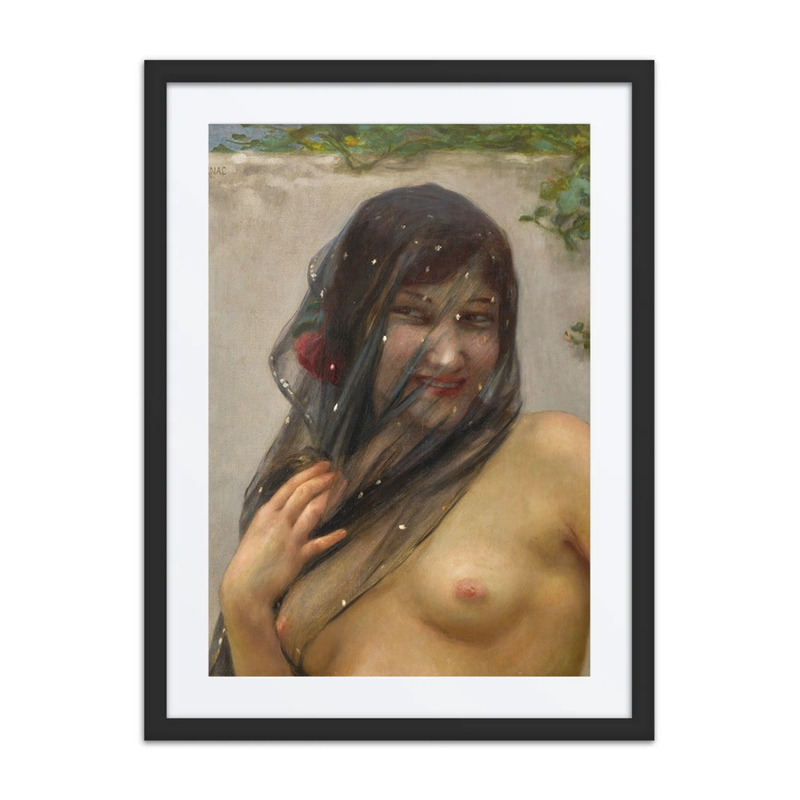Odalisque