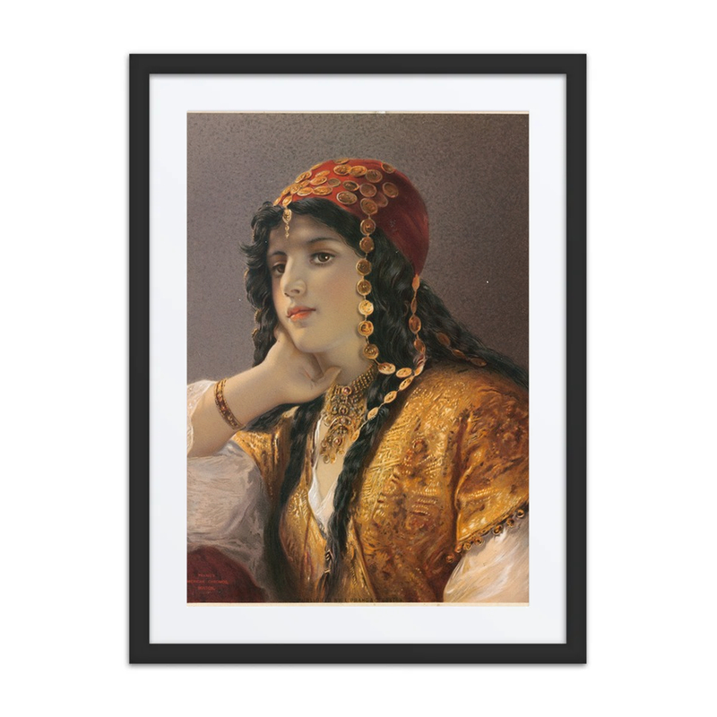 Odalisque
