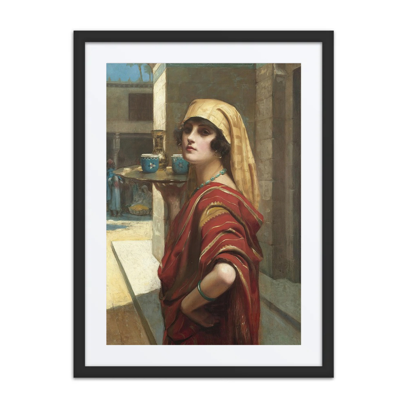 Odalisque