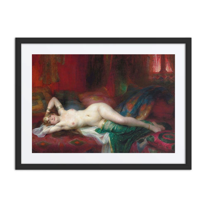 Odalisque