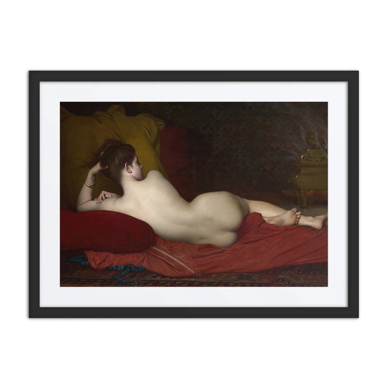 Odalisque
