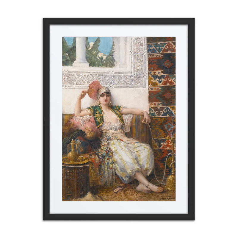 Odalisque