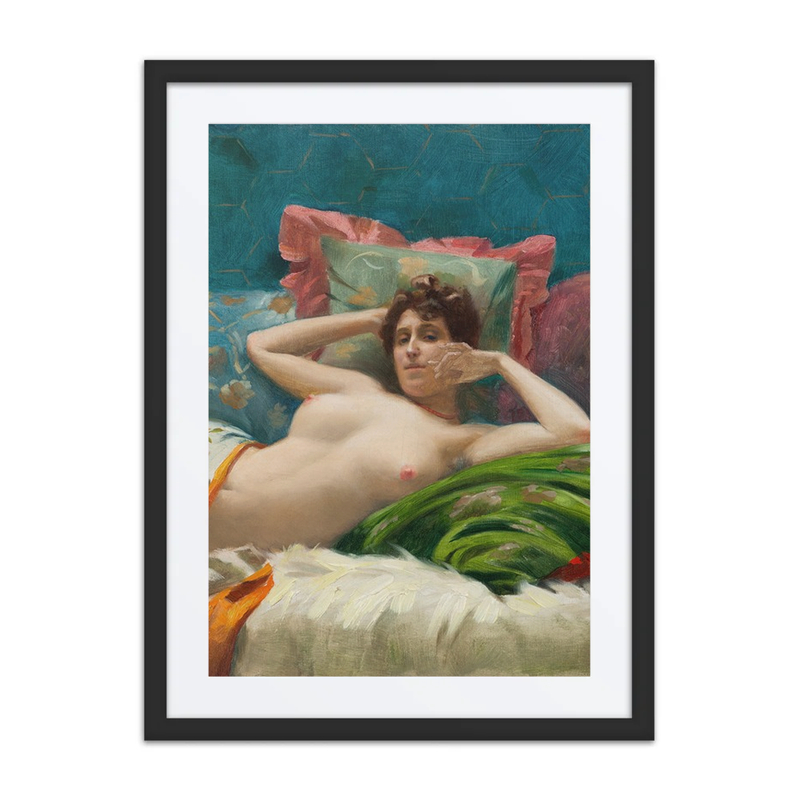 Odalisque