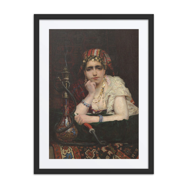 Odalisque