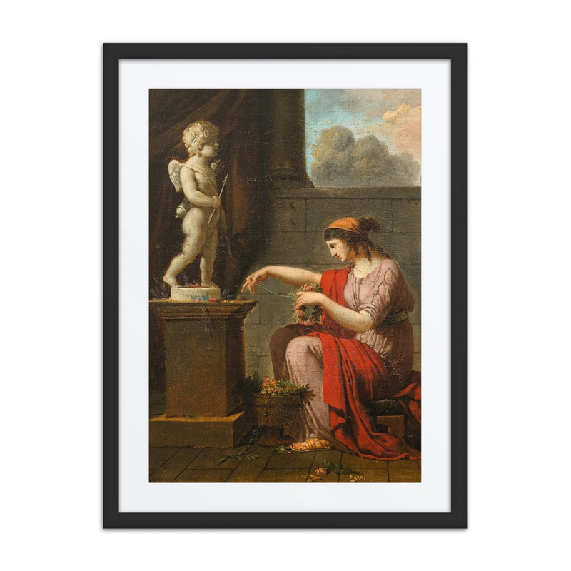 Offering to Love
