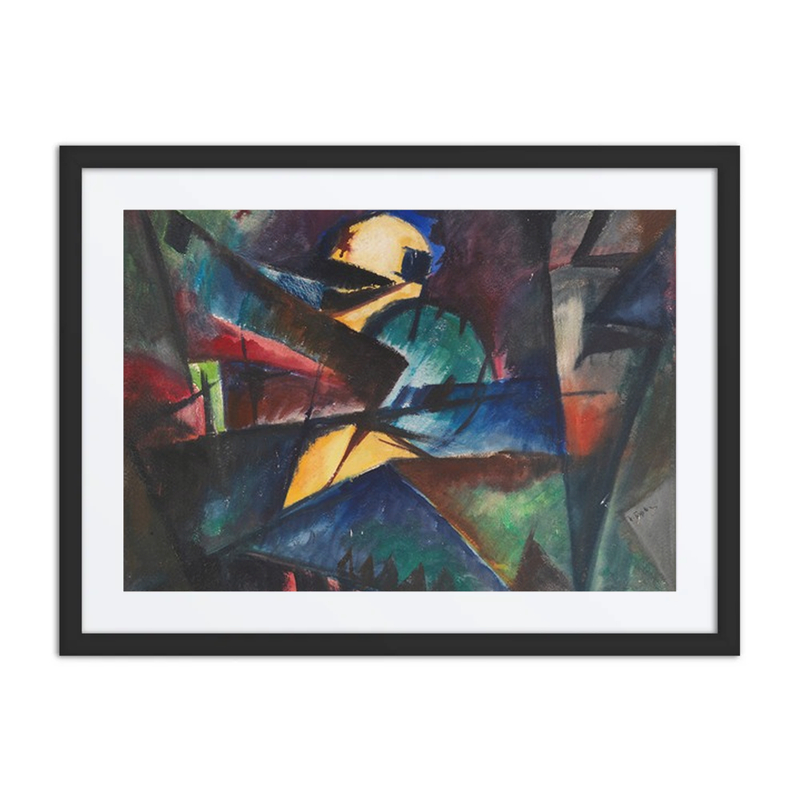 Ohne Titel