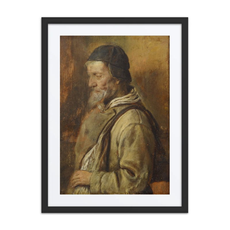Old Artisan