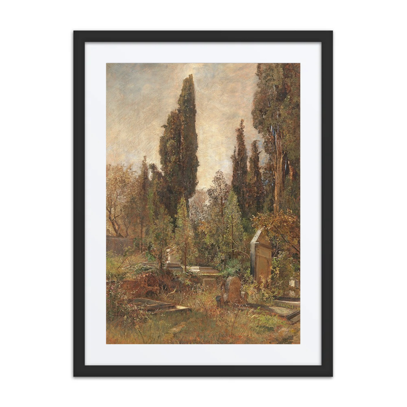 Old Cemetery