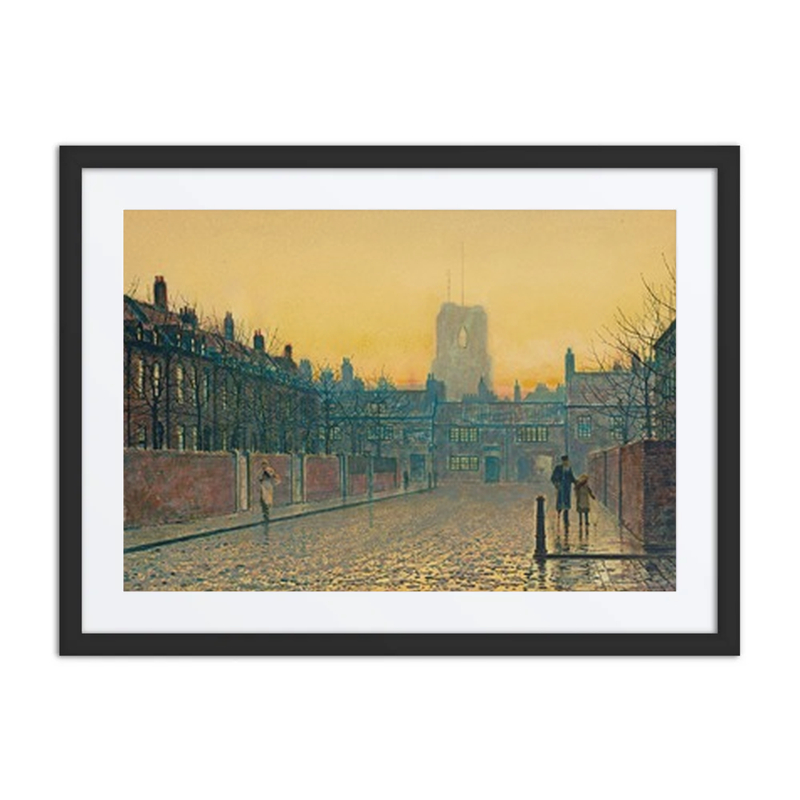 Old Chelsea