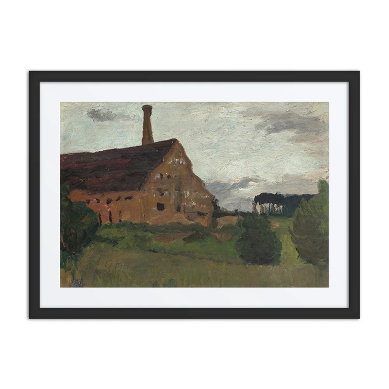 Old Factory