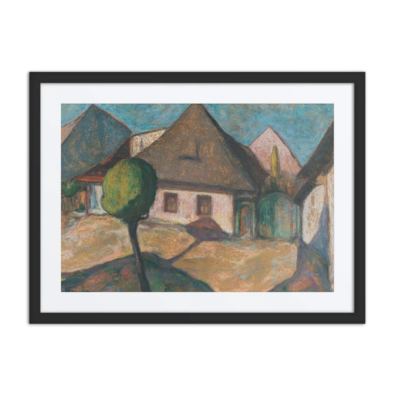 Old Košice