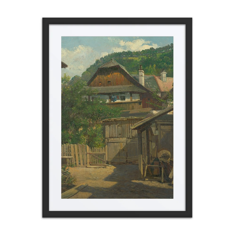 Old Kremnica