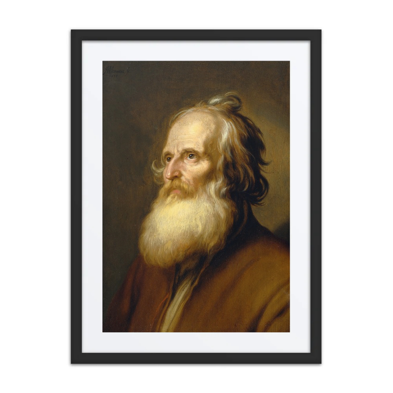 Old Man