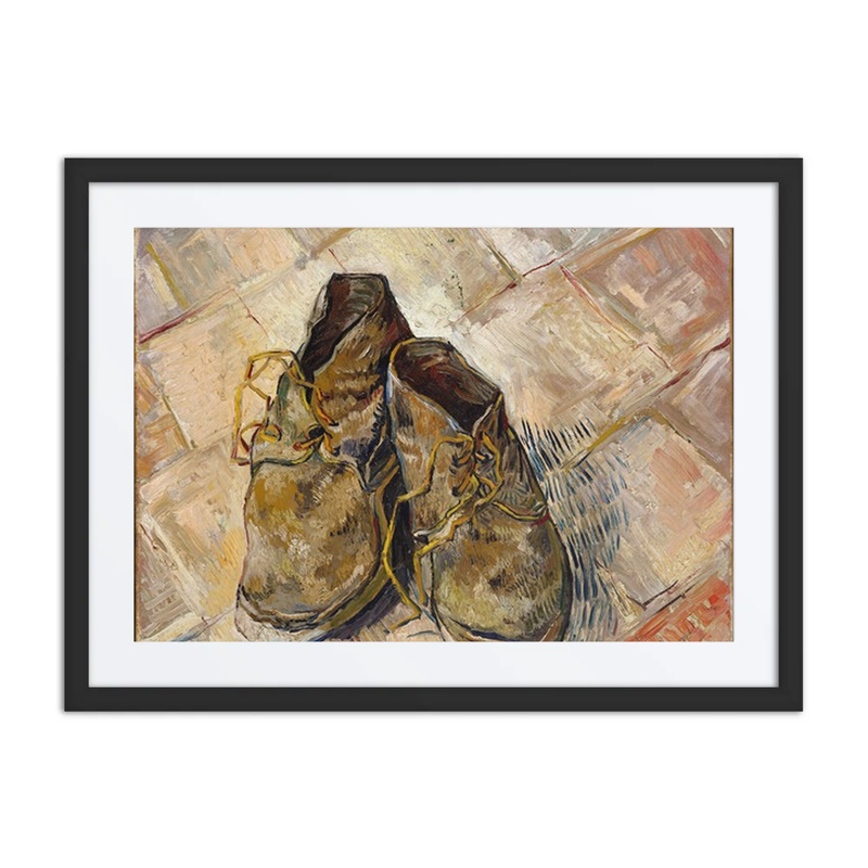 Old Shoes