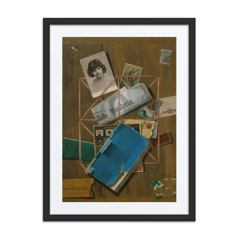 Old Souvenirs