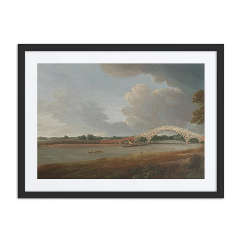 Old Walton Bridge