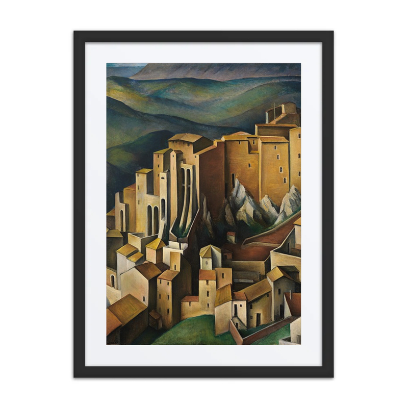 Olevano