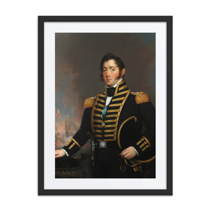 Oliver Hazard Perry
