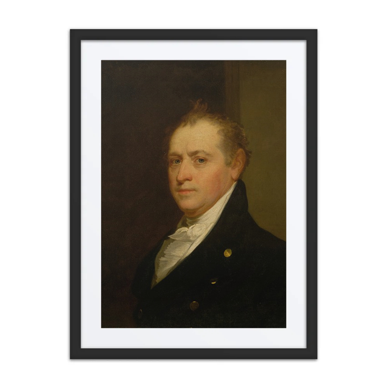 Oliver Wolcott, Jr.