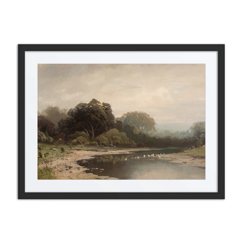 On Merced River