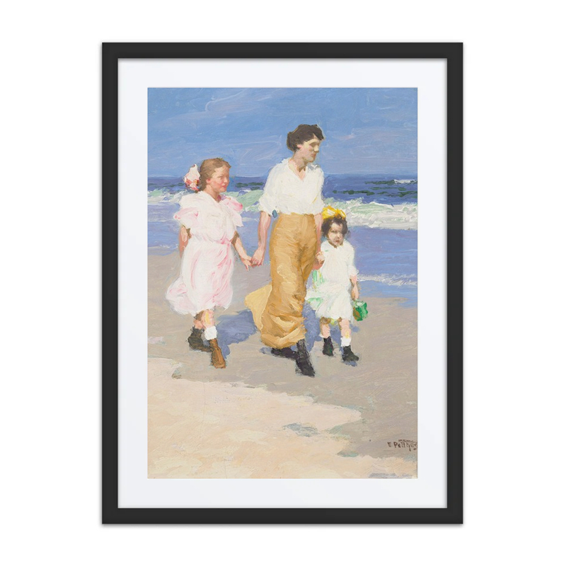 On the Beach