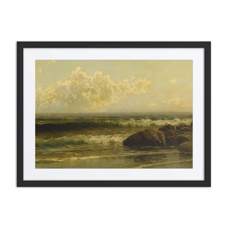 On the Coast