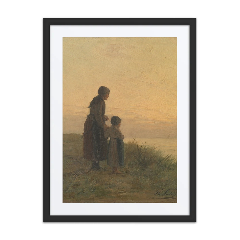 On the Dunes