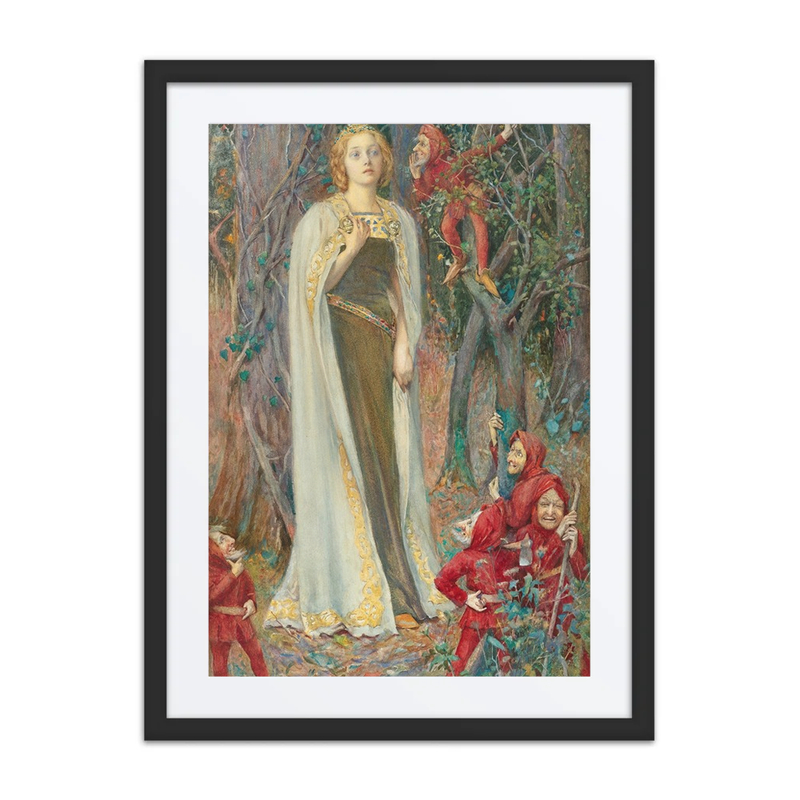 Once Upon a Time (Snow White)