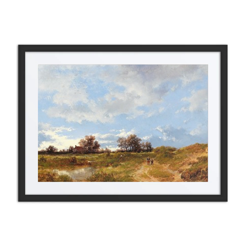 Open Landscape