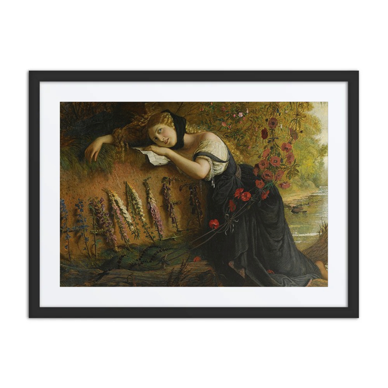 Ophelia
