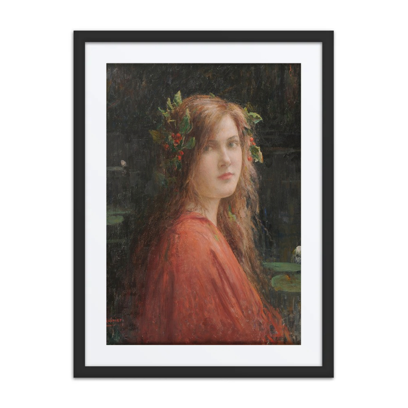 Ophélie