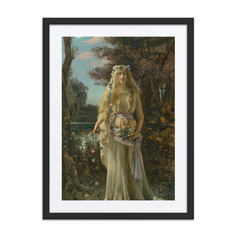 Ophélie (Ophelia)