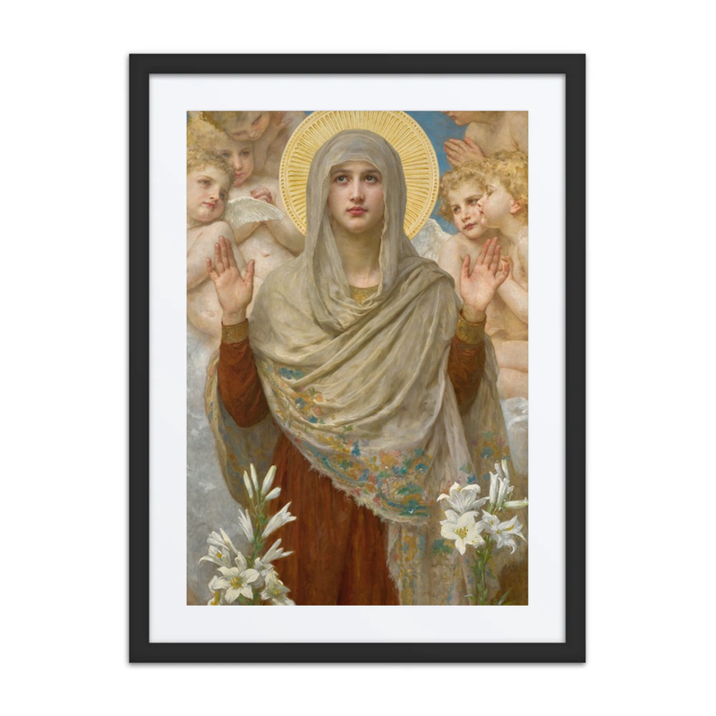 Ora Pro Nobis