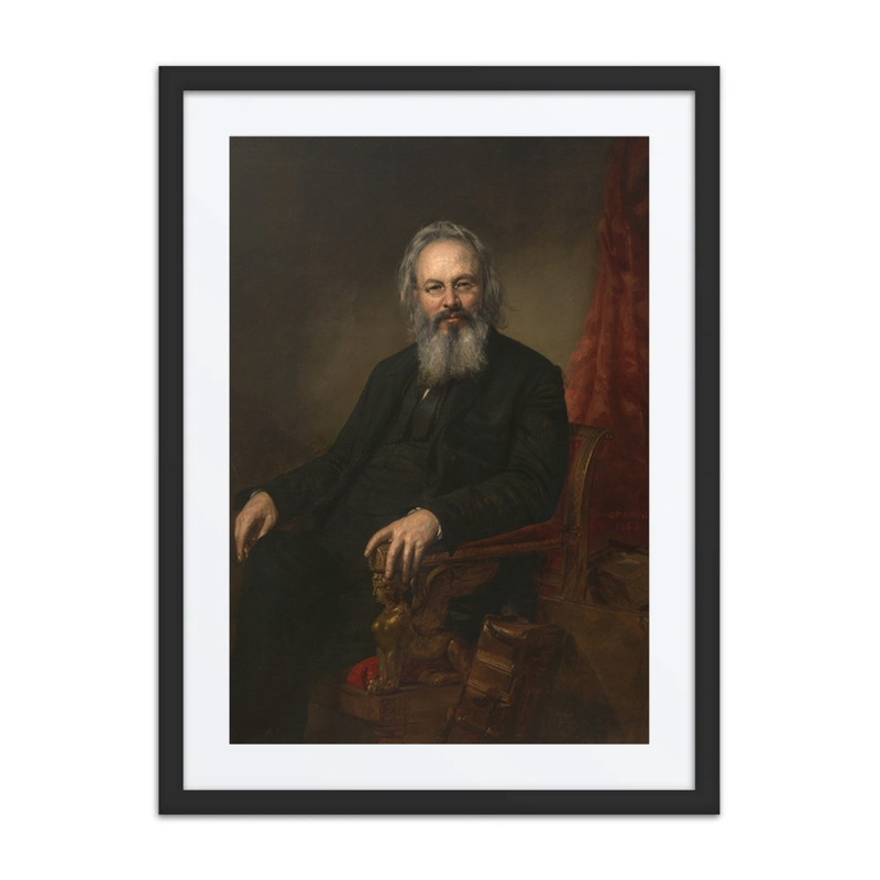 Orestes Brownson