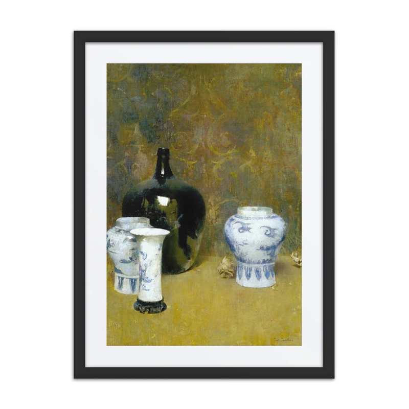 Oriental Jars