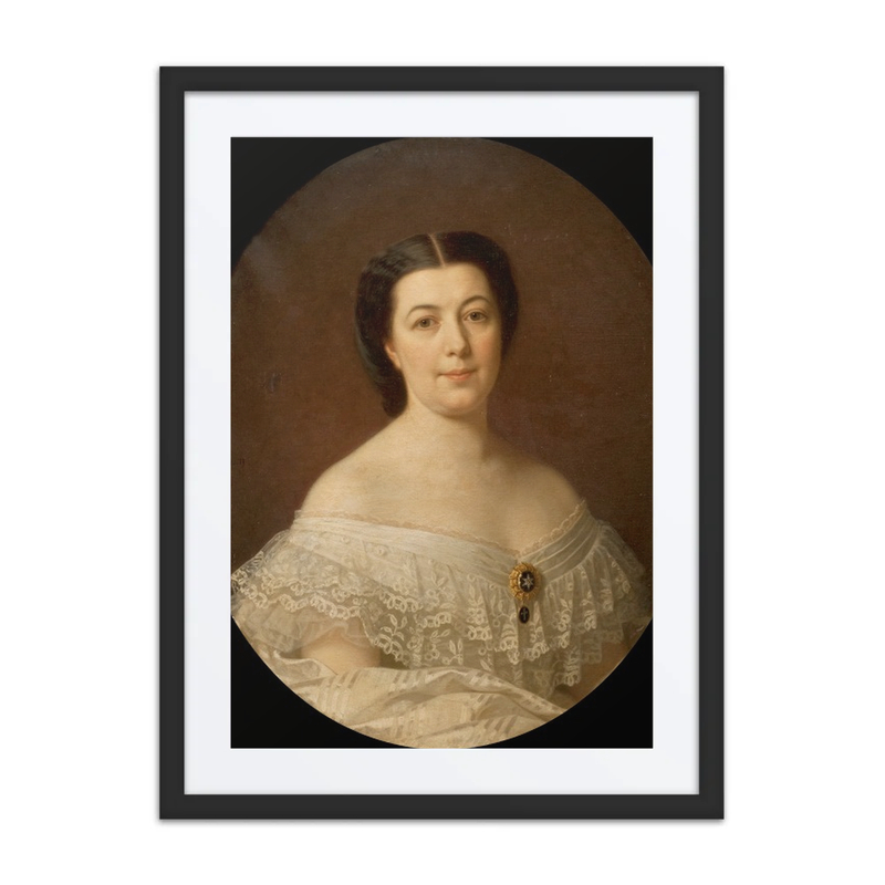 Oscara Fredrica Leopoldina Wahlström