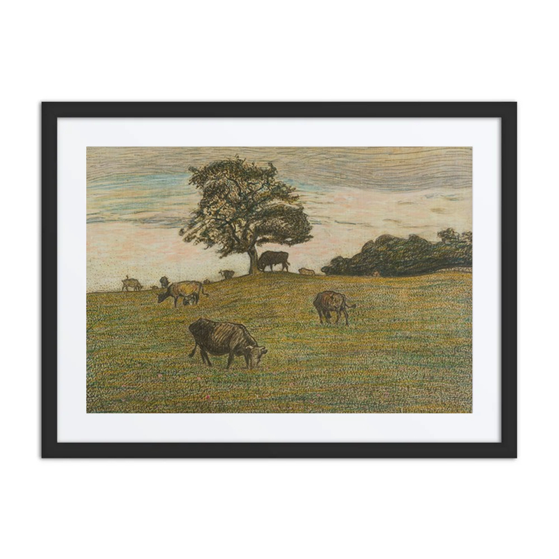 Outlying Land