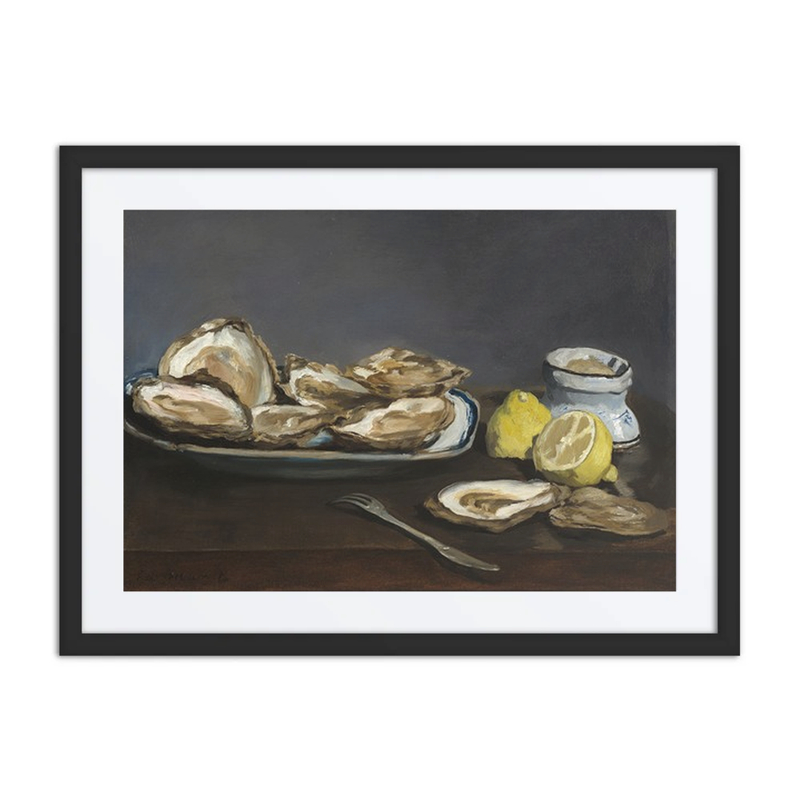 Oysters